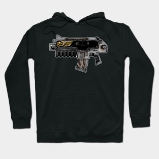 Bolter Hoodie